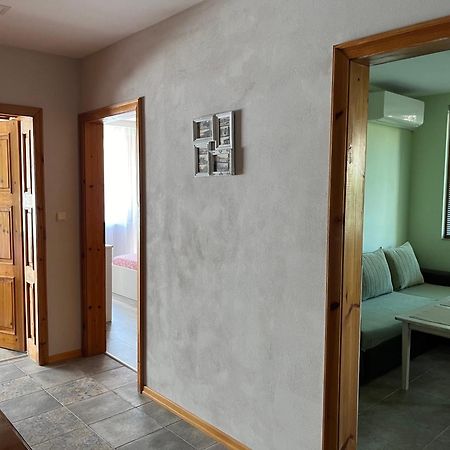 Одеса 37 Apartment Sozopol Exterior photo