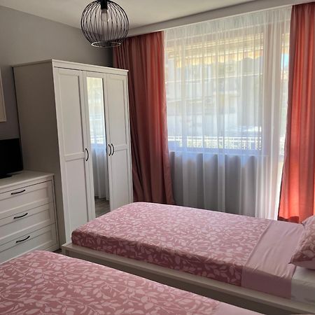 Одеса 37 Apartment Sozopol Exterior photo