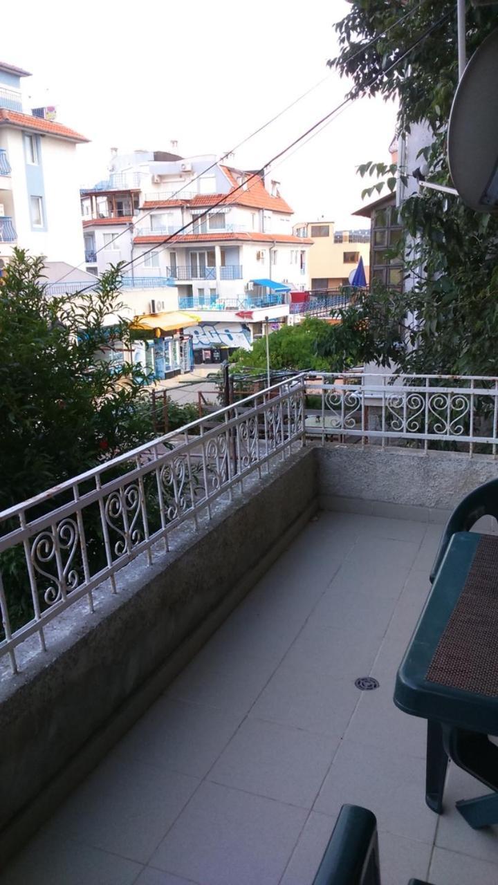 Одеса 37 Apartment Sozopol Exterior photo