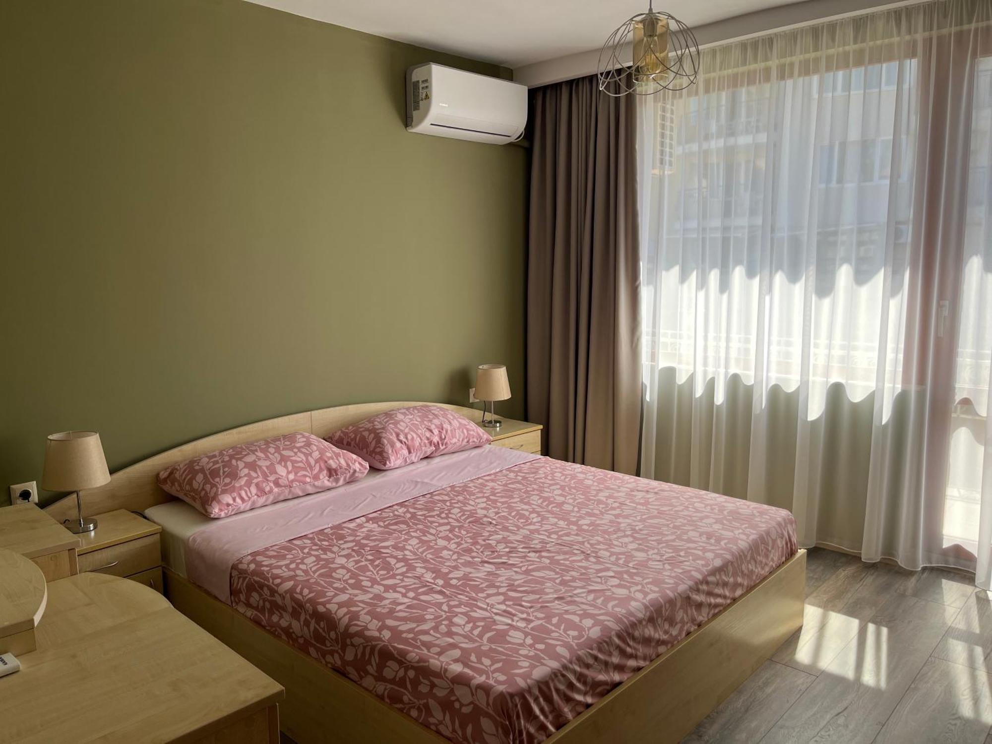 Одеса 37 Apartment Sozopol Exterior photo