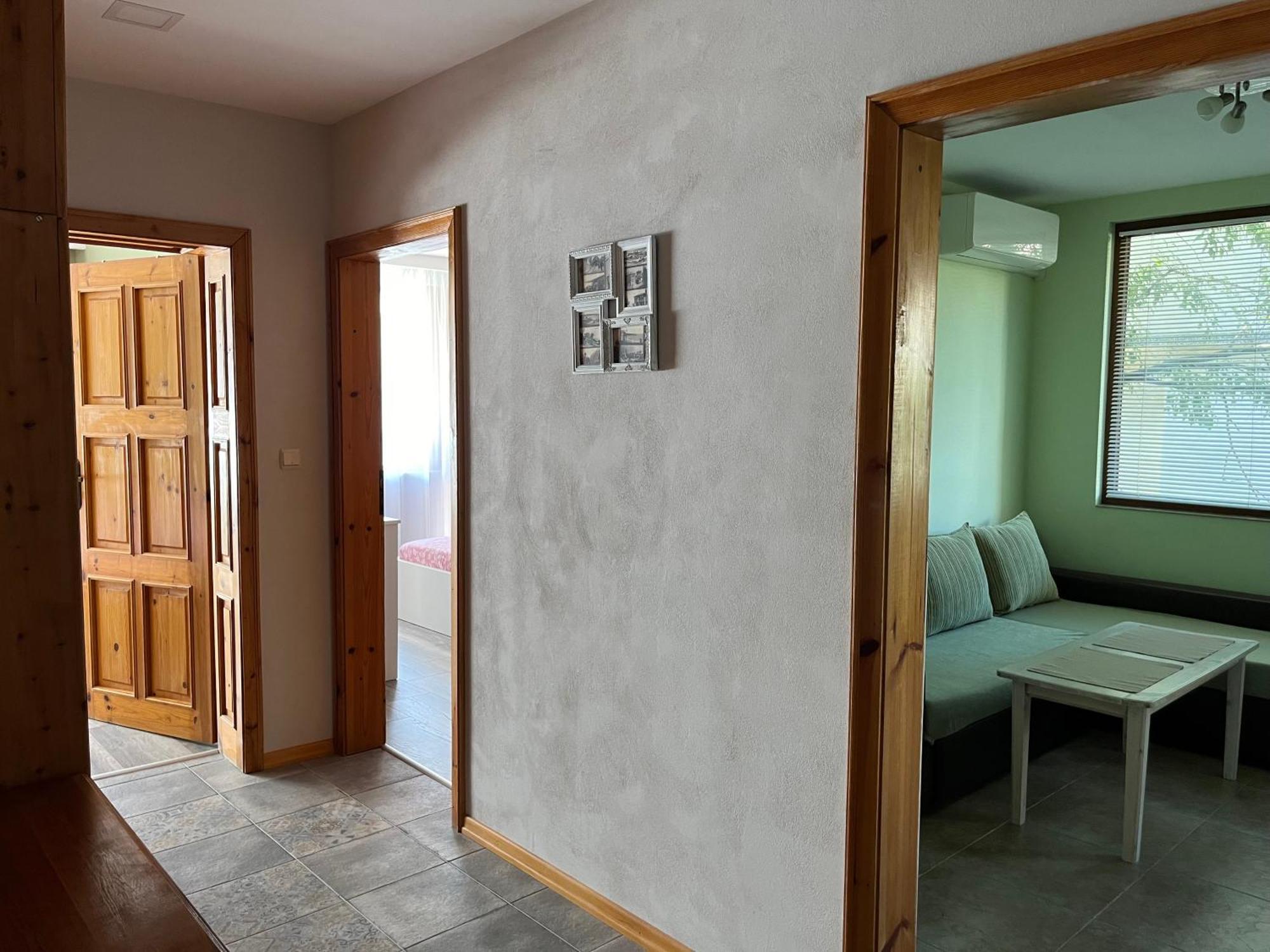 Одеса 37 Apartment Sozopol Exterior photo