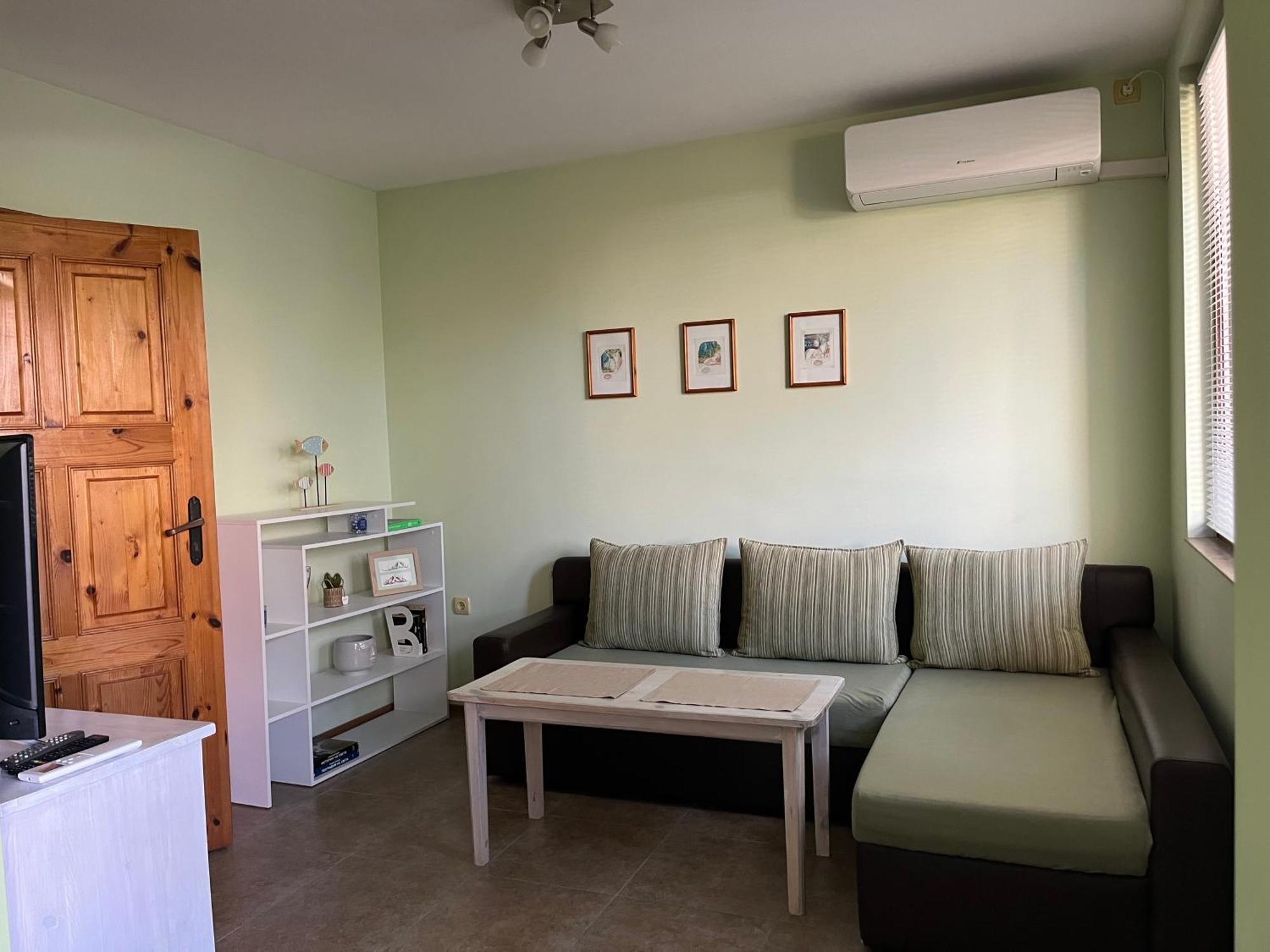 Одеса 37 Apartment Sozopol Exterior photo