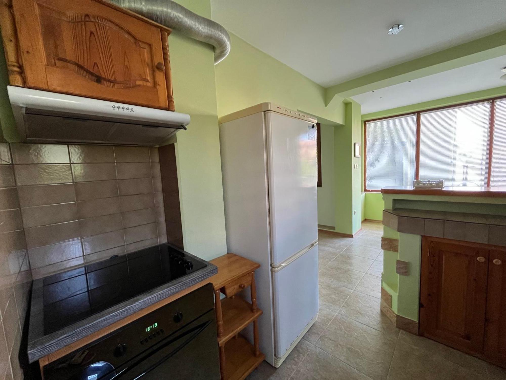 Одеса 37 Apartment Sozopol Exterior photo