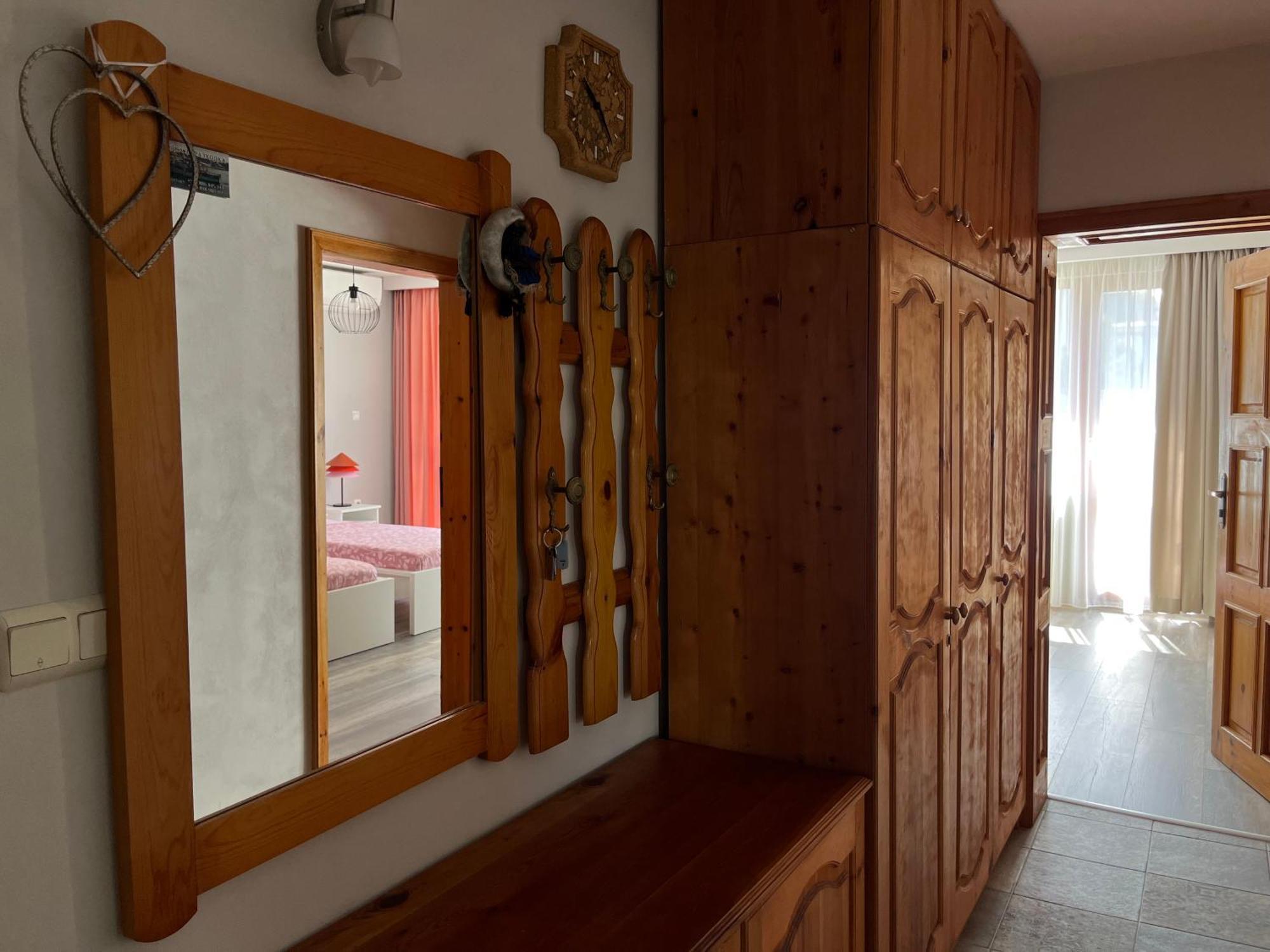 Одеса 37 Apartment Sozopol Exterior photo
