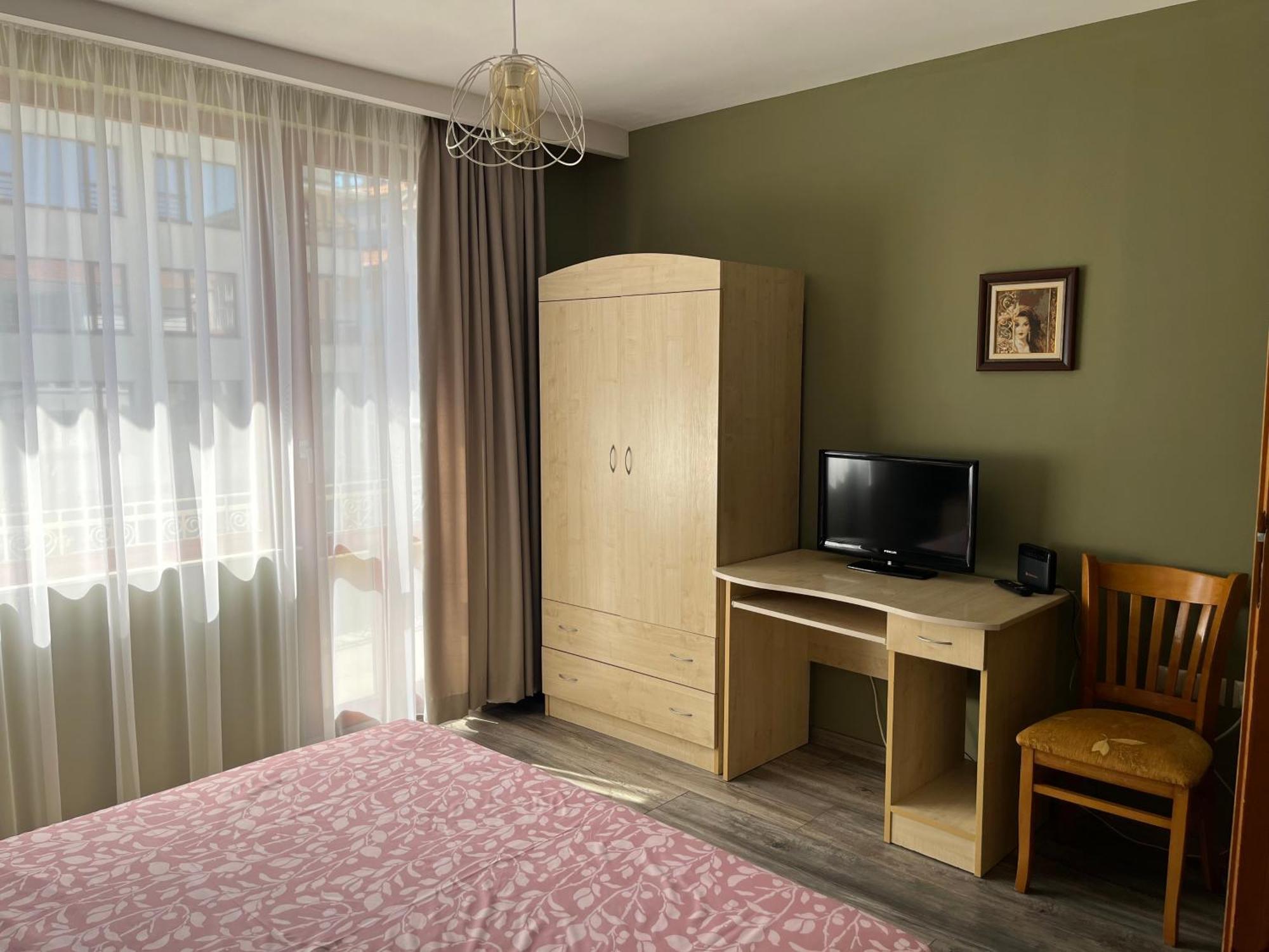 Одеса 37 Apartment Sozopol Exterior photo