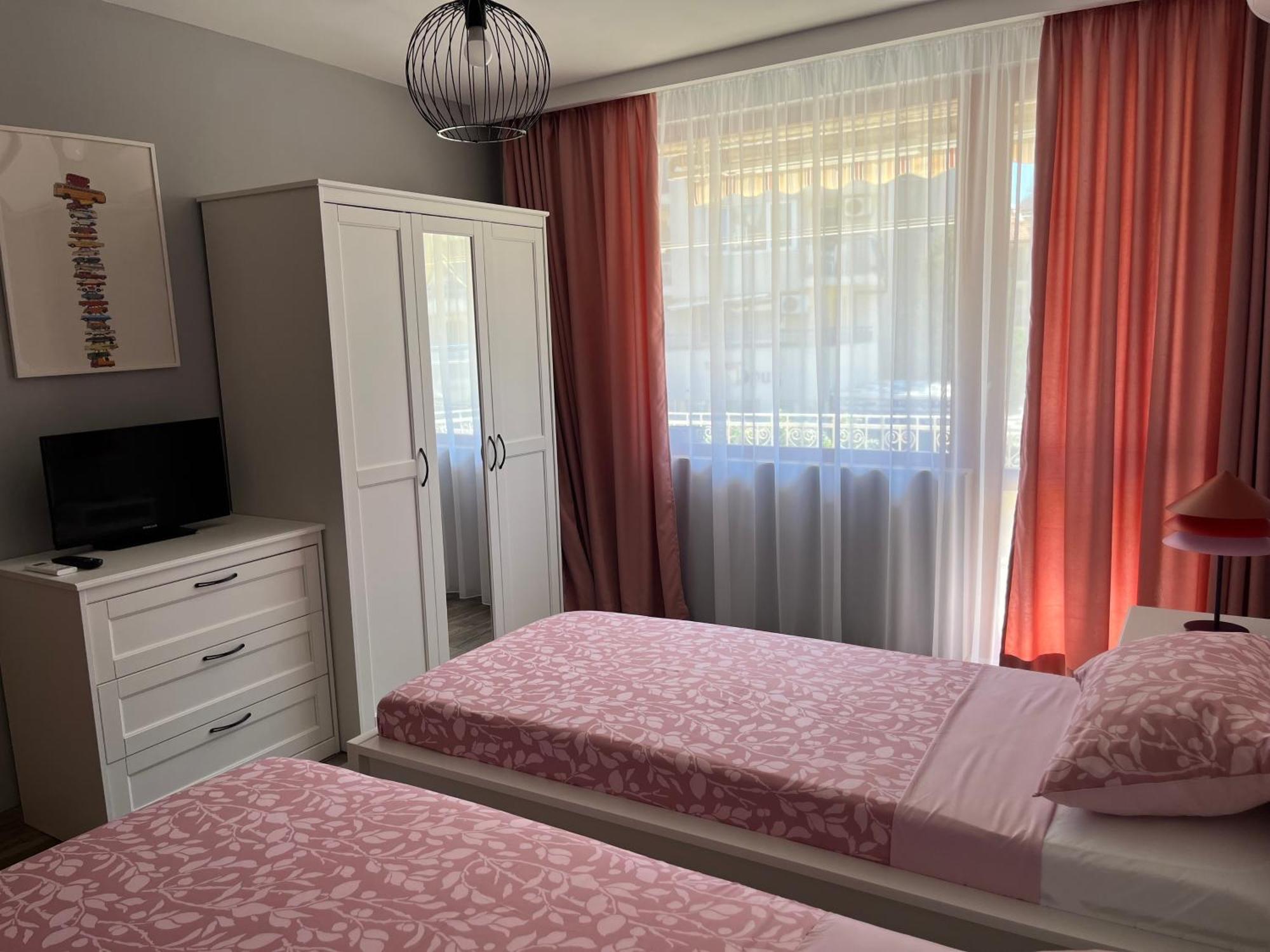 Одеса 37 Apartment Sozopol Exterior photo
